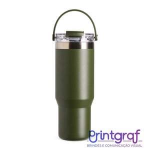 Copo Térmico 900ml REF: X18969