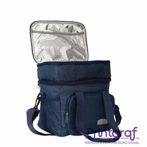 Bolsa Térmica 15L REF: X18957