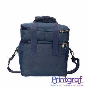 Bolsa Térmica 15L REF: X18957