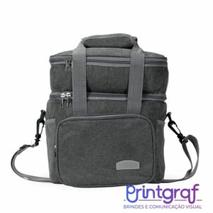 Bolsa Térmica 15L REF: X18957