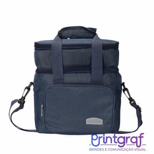 Bolsa Térmica 15L REF: X18957