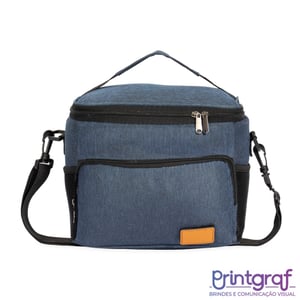 Bolsa Térmica 11L REF: X18963