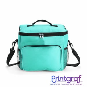 Bolsa Térmica Oxford 11L REF: X18965