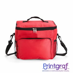 Bolsa Térmica Oxford 11L REF: X18965