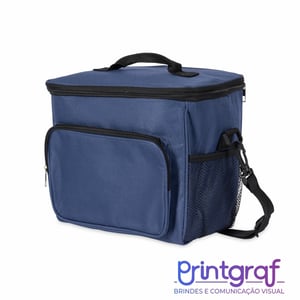 Bolsa Térmica Oxford 11L REF: X18965