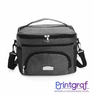 Bolsa Térmica Poliéster 10L REF: X18960