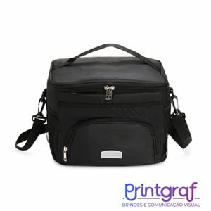 Bolsa Térmica Poliéster 10L REF: X18960