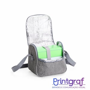 Bolsa Térmica 6L REF: X18964