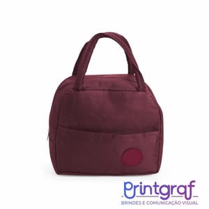 Bolsa Térmica 6L REF: X18967A