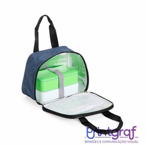 Bolsa Térmica 7L REF: X18955