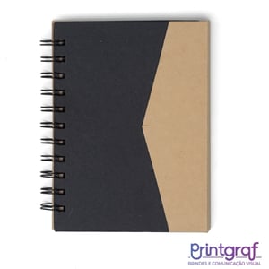 Bloco de Anotações com Autoadesivos REF: X18515