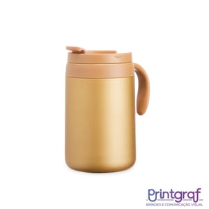 Caneca Térmica 500ml REF: X18700