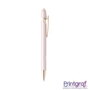 Caneta Metal  REF: X05012