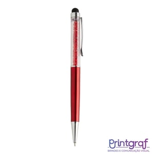 Caneta Plástica REF: X05073