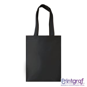 Sacola de TNT REF: X13781N