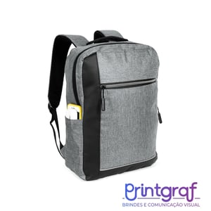 Mochila Poliéster 15L REF: X01725