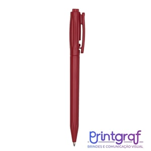 Caneta Plástica REF: X06161F