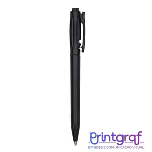 Caneta Plástica REF: X06161F