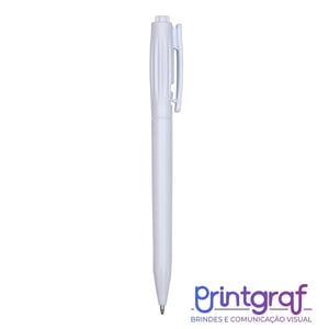 Caneta Plástica REF: X06161F