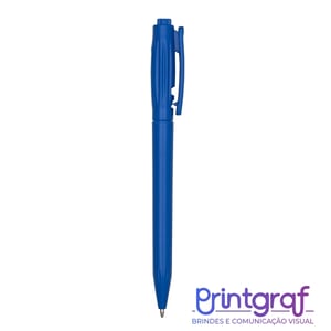 Caneta Plástica REF: X06161F