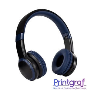 Fone de Ouvido Bluetooth REF: X04363B