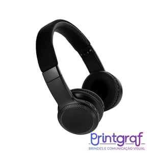 Fone de Ouvido Bluetooth REF: X04363B