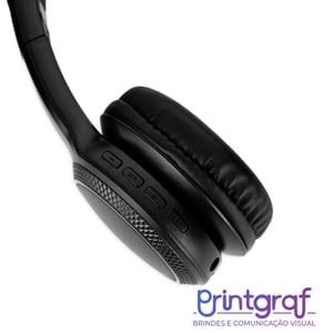Fone de Ouvido Bluetooth REF: X04363B