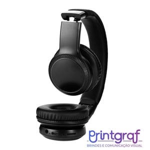 Fone de Ouvido Bluetooth REF: X04363B