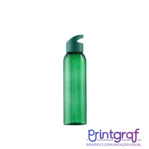 Garrafa Plástica 700ml REF:X02423A