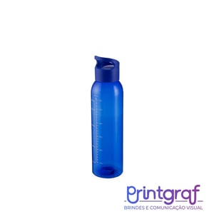 Garrafa Plástica 700ml REF:X02423A