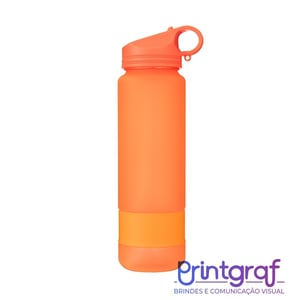 Squeeze Plástico 900ml REF:X02426A