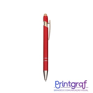 Caneta Metal REF: X05011A