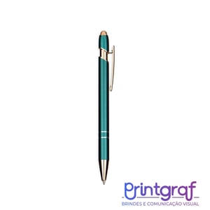 Caneta Metal REF: X05011A