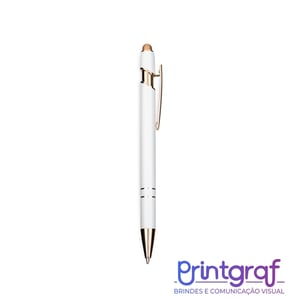 Caneta Metal REF: X05011A
