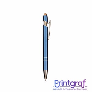 Caneta Metal REF: X05011A