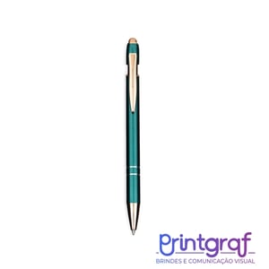 Caneta Metal REF: X05011A