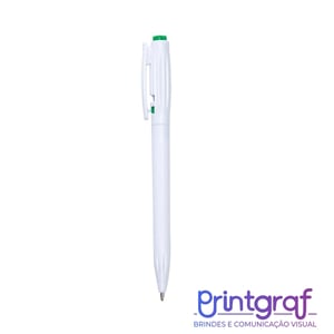 Caneta Plástica REF: X06161C