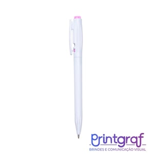 Caneta Plástica REF: X06161C