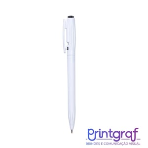Caneta Plástica REF: X06161C