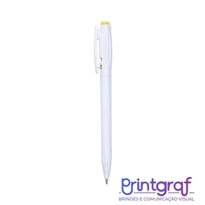 Caneta Plástica REF: X06161C