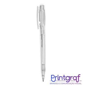 Caneta Plástica REF: X06161T