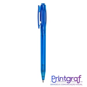 Caneta Plástica REF: X06161T