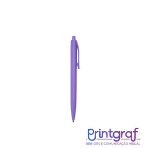 Caneta Plástica REF: X09114
