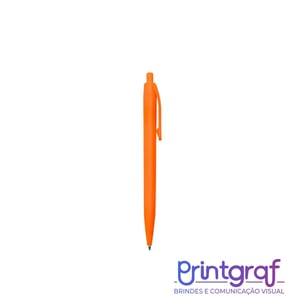 Caneta Plástica REF: X09114