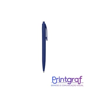 Caneta Plástica REF: X09114