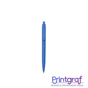 Caneta Plástica REF: X09114