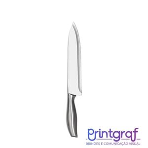 Kit Churrasco 4 Peças REF:X09108