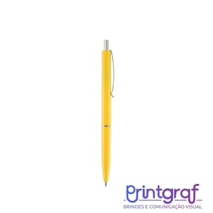 Caneta Plástica REF: X09110