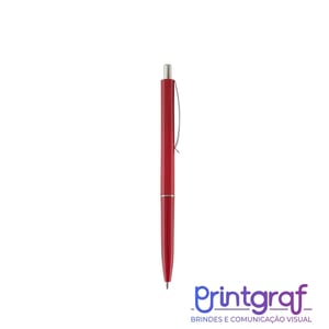 Caneta Plástica REF: X09110