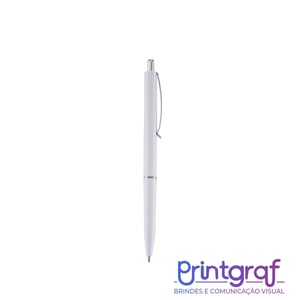 Caneta Plástica REF: X09110